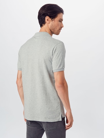 GAP Regular fit Shirt in Grijs