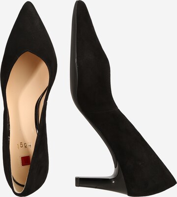 Pumps 'Boulevard 60' de la Högl pe negru