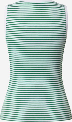 ESPRIT Top in Groen