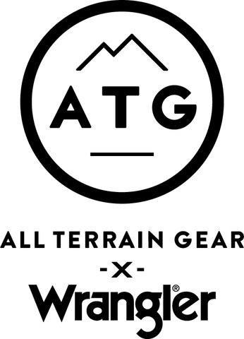 All Terrain Gear by Wrangler