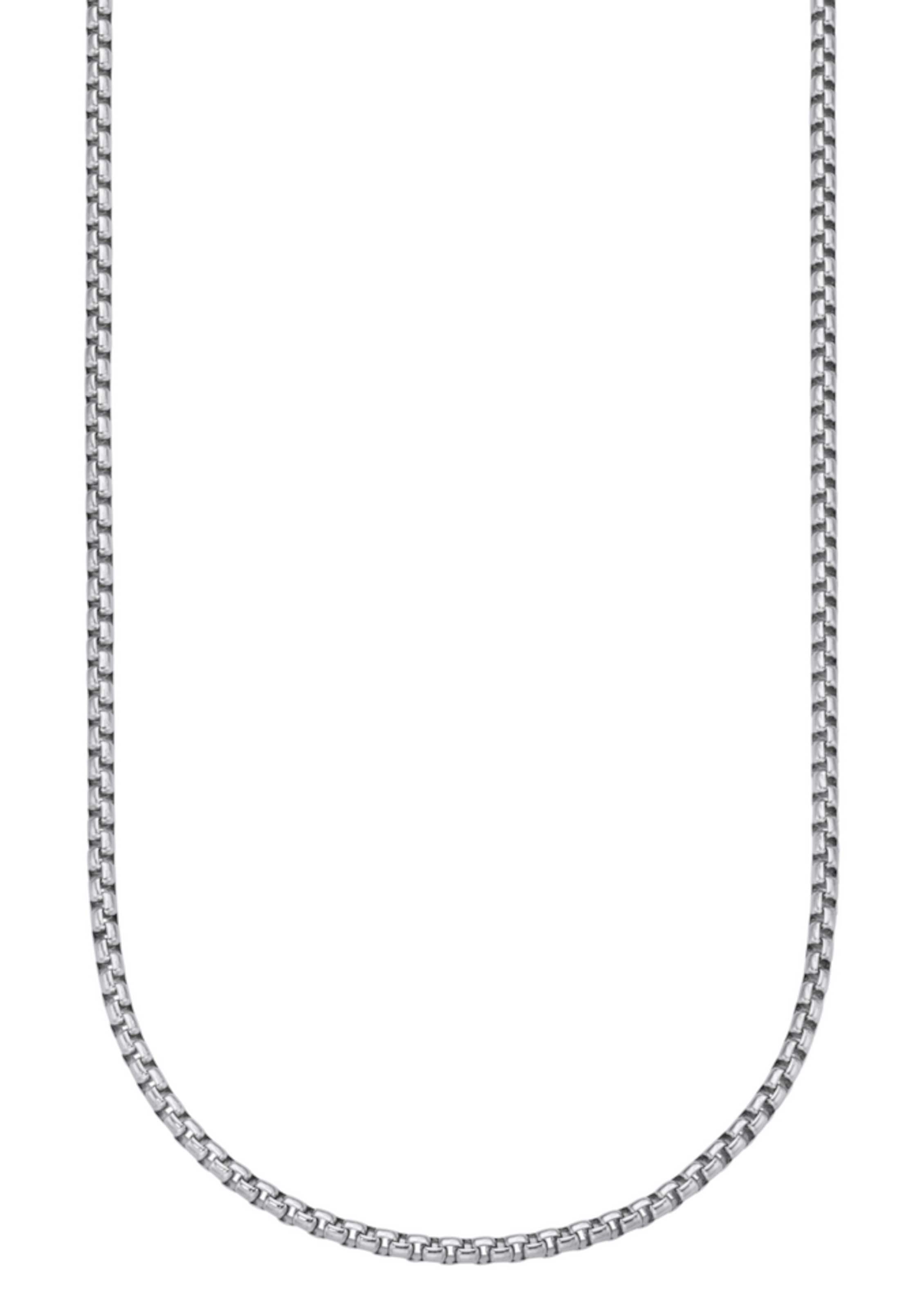 FIRETTI Necklace in Silver: front