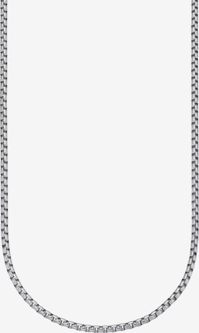 FIRETTI Necklace in Silver: front