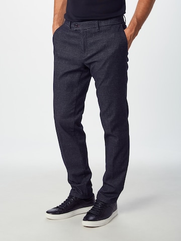 Regular Pantalon chino 'Fey' BRAX en bleu