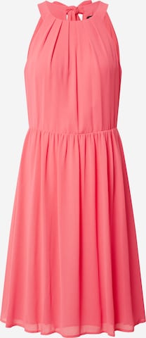 Robe d’été COMMA en rose : devant