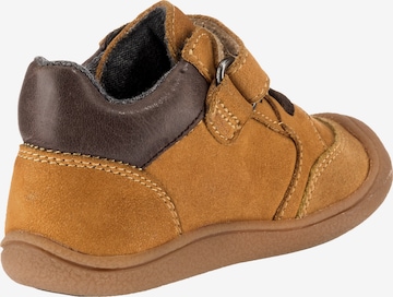 Vado First-Step Shoes 'Bobby' in Brown