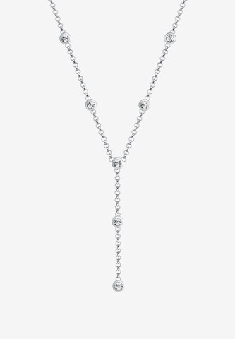 ELLI Necklace in Silver