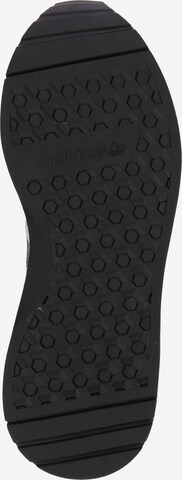 ADIDAS ORIGINALS Sneaker 'N-5923' in Grau: spodná strana