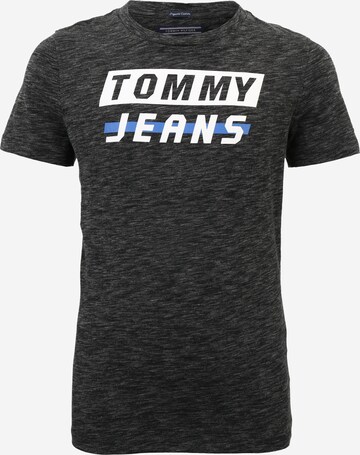 TOMMY HILFIGER Shirt 'Ame' in Grau: predná strana