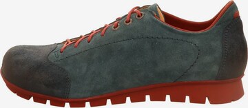 THINK! Athletic Lace-Up Shoes in Blue