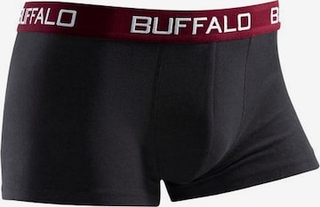 BUFFALO Underpants in Black