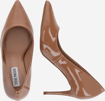 STEVE MADDEN Pumps in Beige