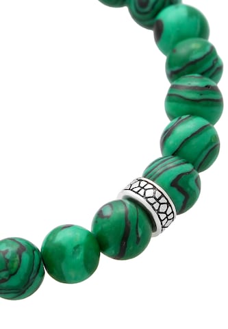 Bracelet KUZZOI en vert