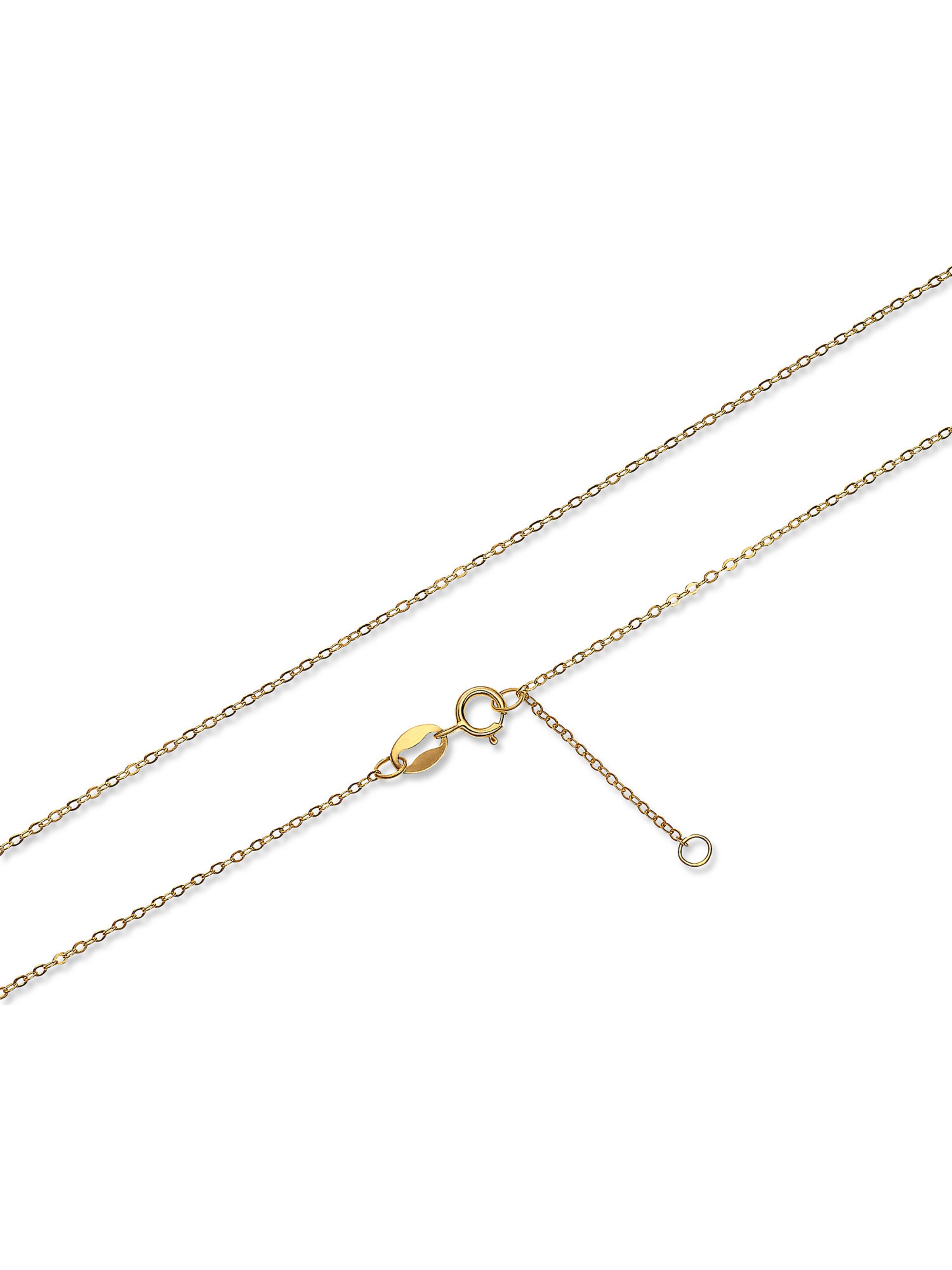 CHRIST Necklace in Gold