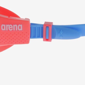 ARENA Sportbril 'THE ONE JR' in Blauw