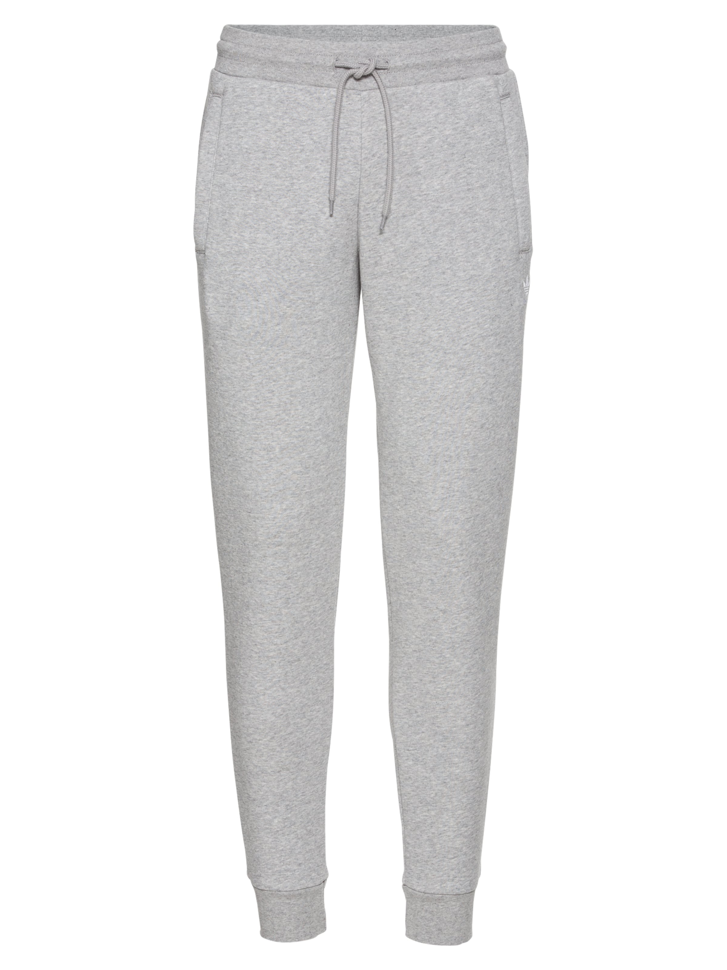 ADIDAS ORIGINALS Sweatpants 'SLIM FLC PANT' en azul brillante