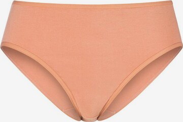 Slip GO IN en marron