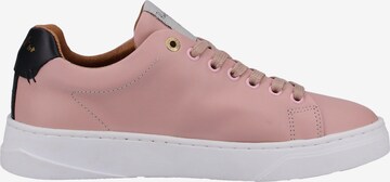 PANTOFOLA D'ORO Sneaker in Pink