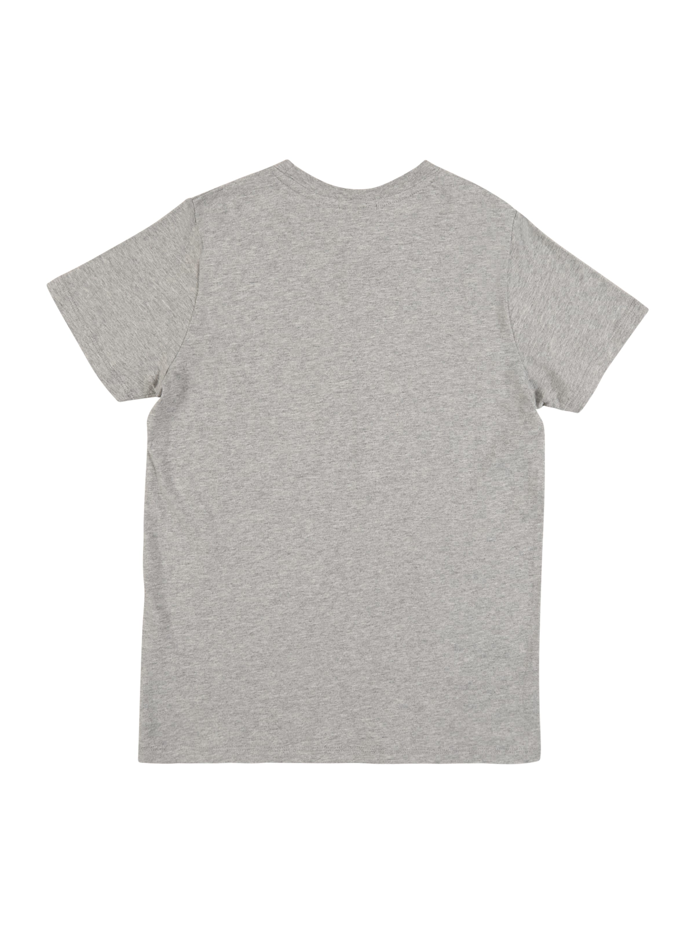 ELLESSE Paita 'MALIA' värissä harmaa