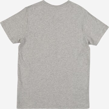 T-Shirt 'MALIA' ELLESSE en gris