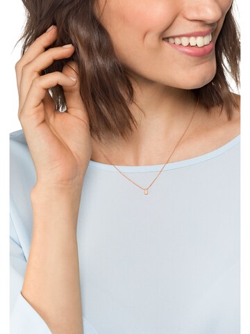 CHRIST Kette in Gold