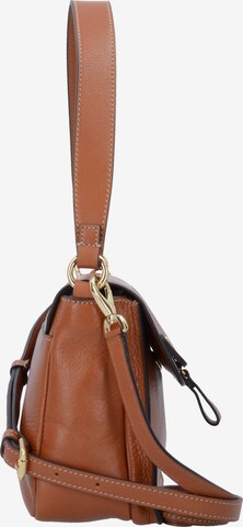 Bric's Shoulder Bag 'Life' in Brown