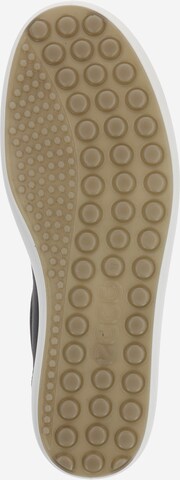 ECCO Sneaker low 'Soft 7' i sort