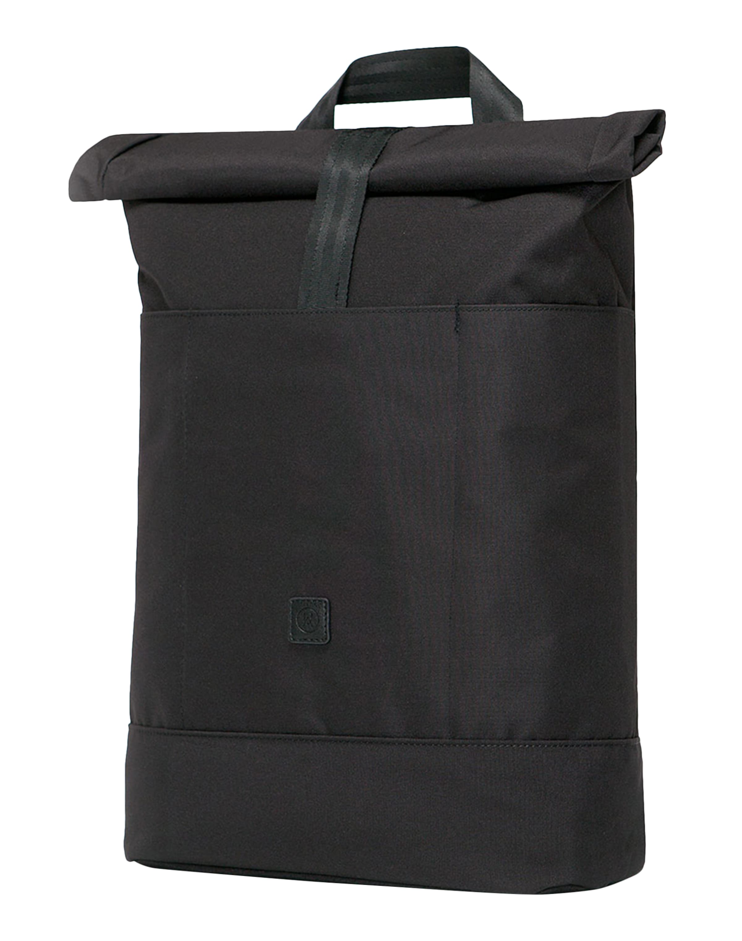 Ucon Acrobatics Backpack 'Hajo Medium' in Black: front