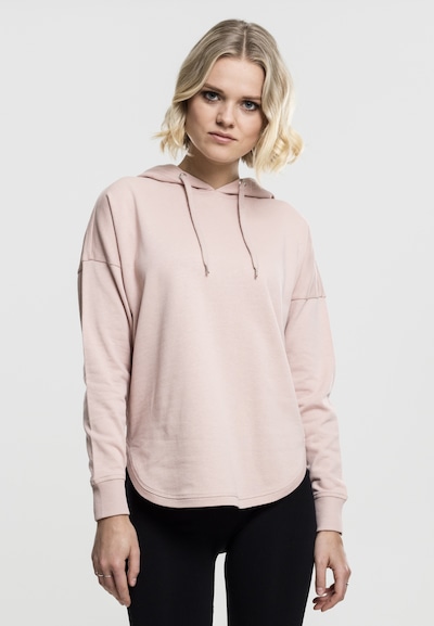Urban Classics Hoody in rosa | ABOUT YOU Urban Classics Hoody in rosa | ABOUT YOU