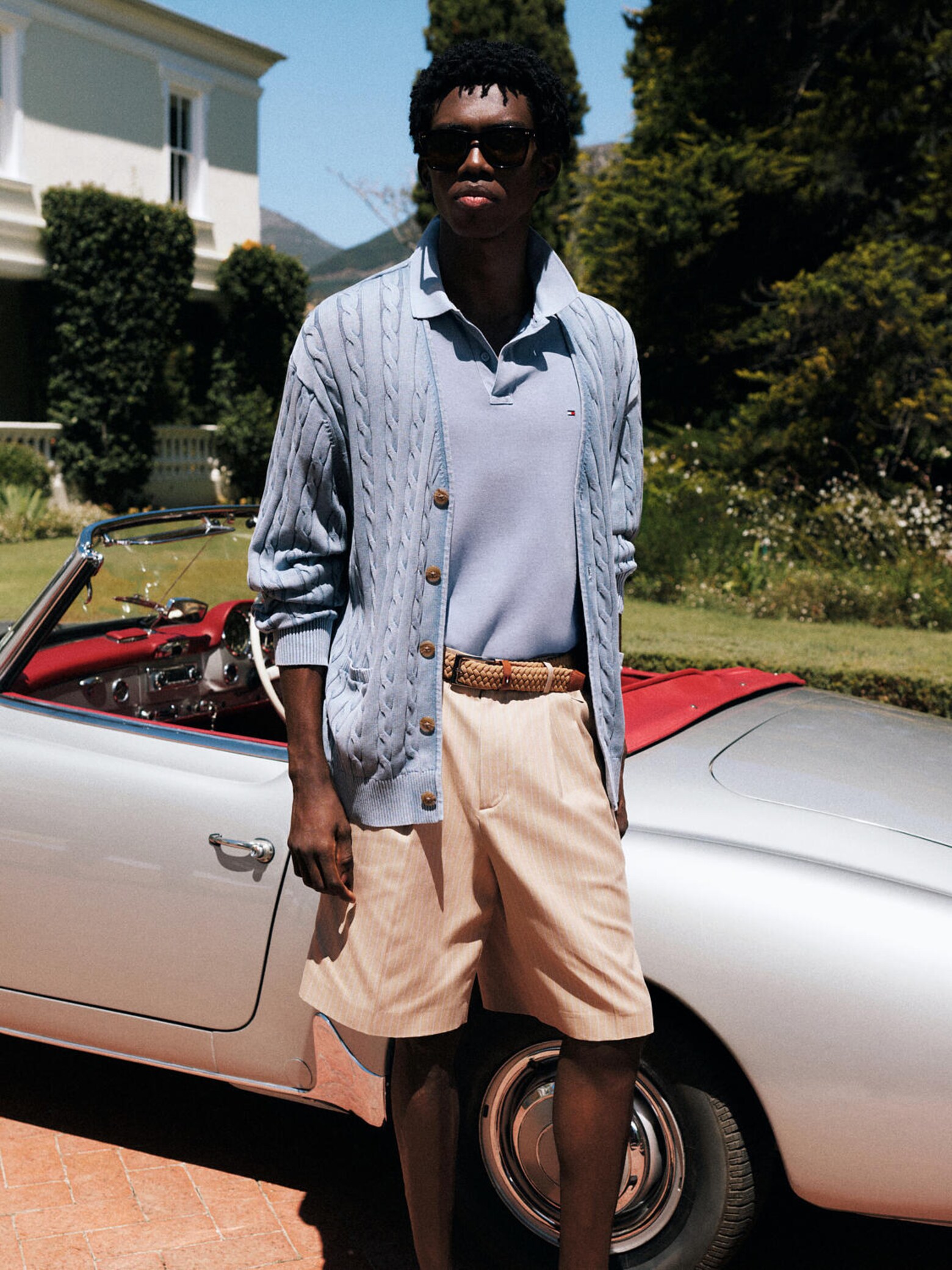 Summer Shop Tommy Hilfiger