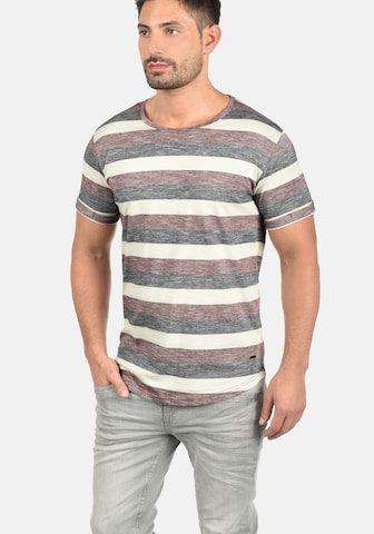 Maglietta 'Thicco' di !Solid in colori misti: frontale