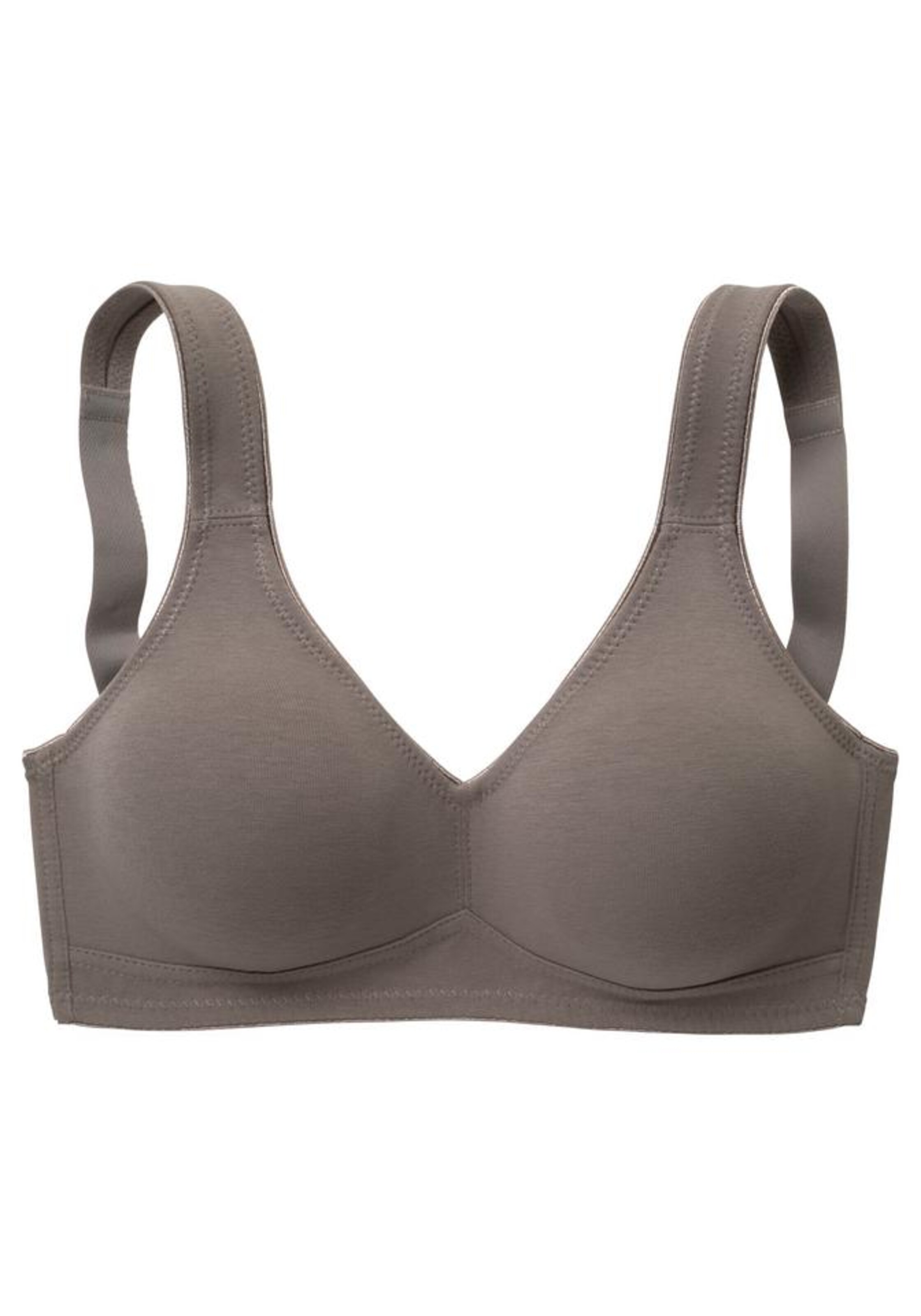 PETITE FLEUR Regular Behå i grå