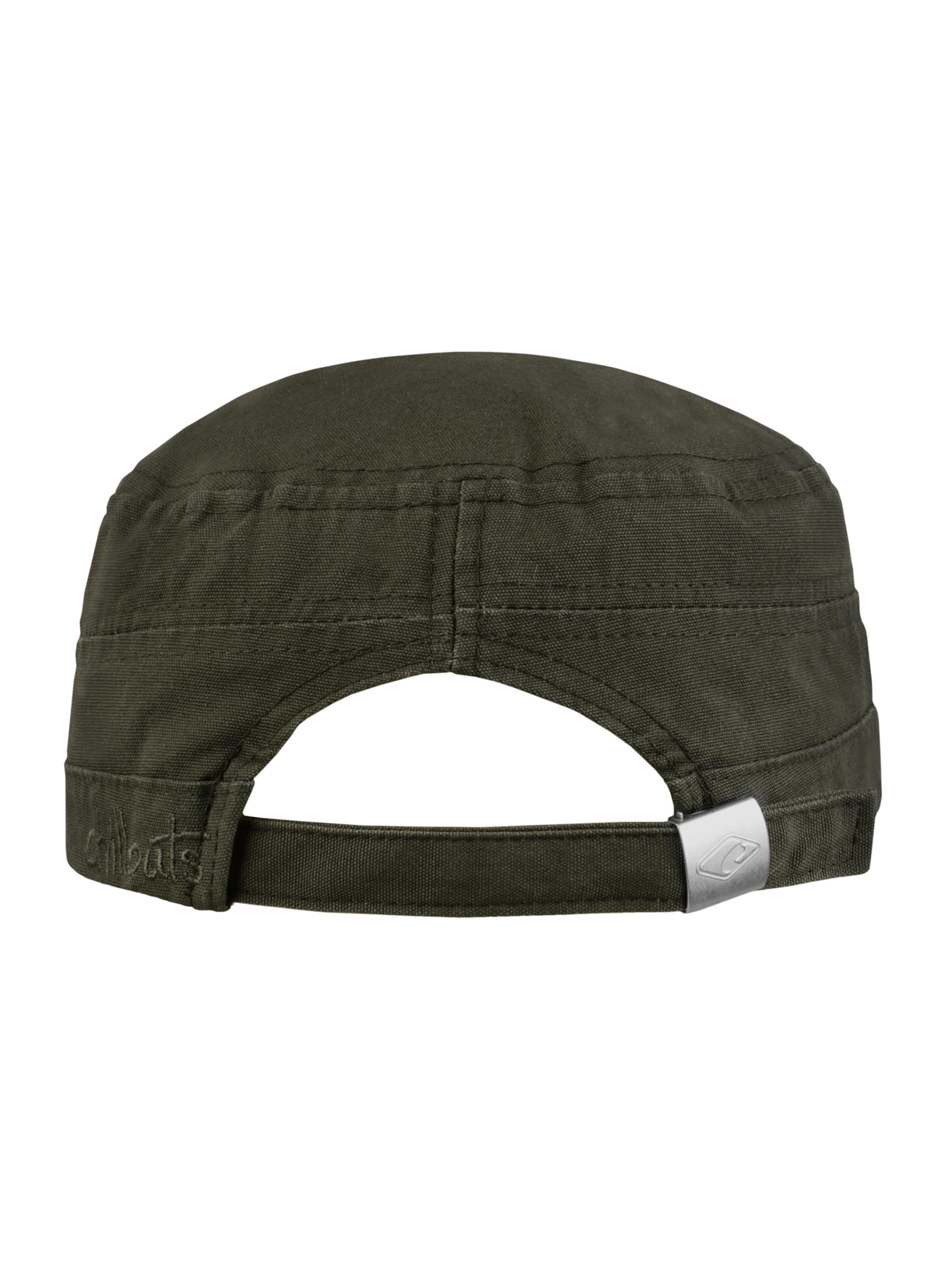 chillouts Keps 'El Paso' i grön