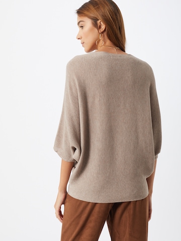 Pullover 'New Behave' di JDY in beige