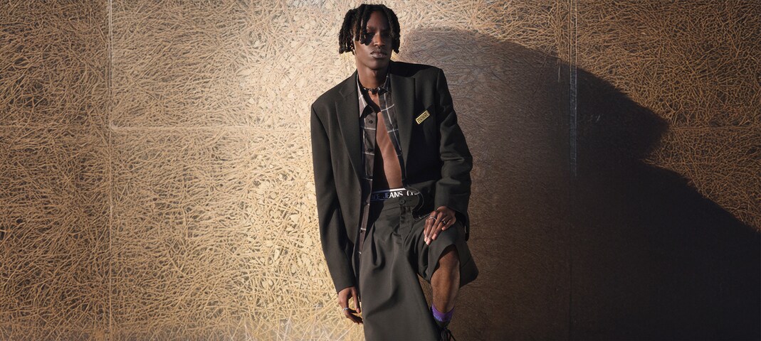 Versace Jeans Couture