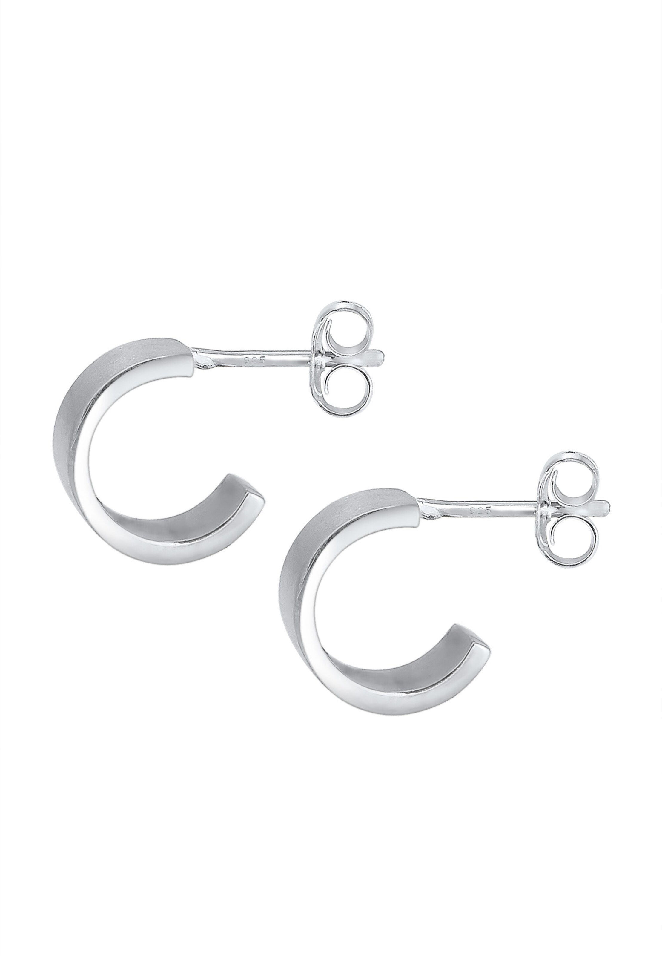 ELLI Ohrringe in Silber