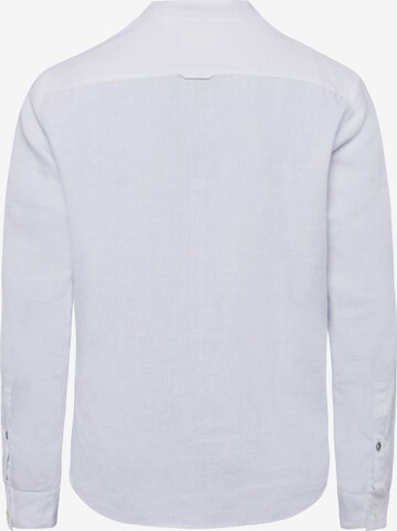 Coupe regular Chemise BRAX en blanc