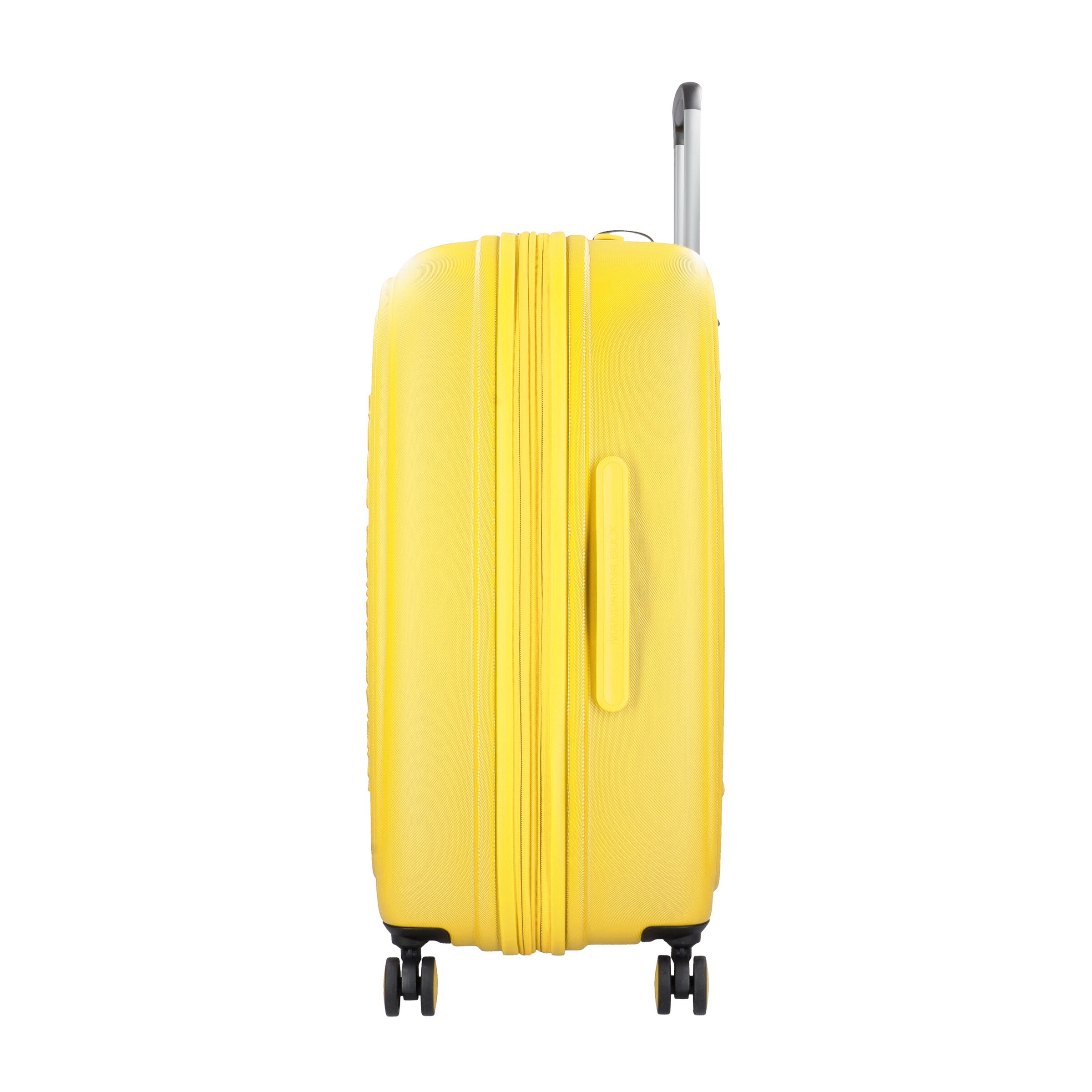 MANDARINA DUCK Cart in Yellow