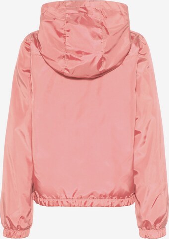 NAME IT Übergangsjacke in Pink