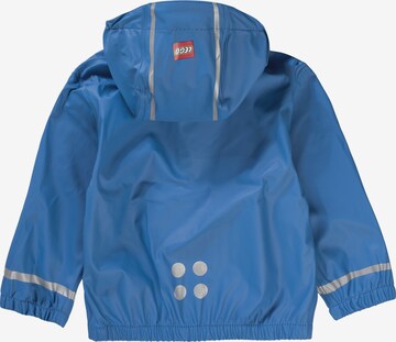 Veste fonctionnelle 'Justice' LEGO® kidswear en bleu