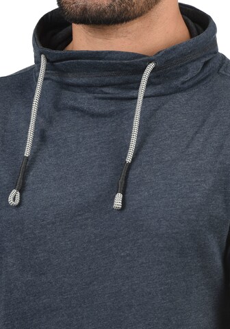 BLEND - Camisa 'Pallo' em azul
