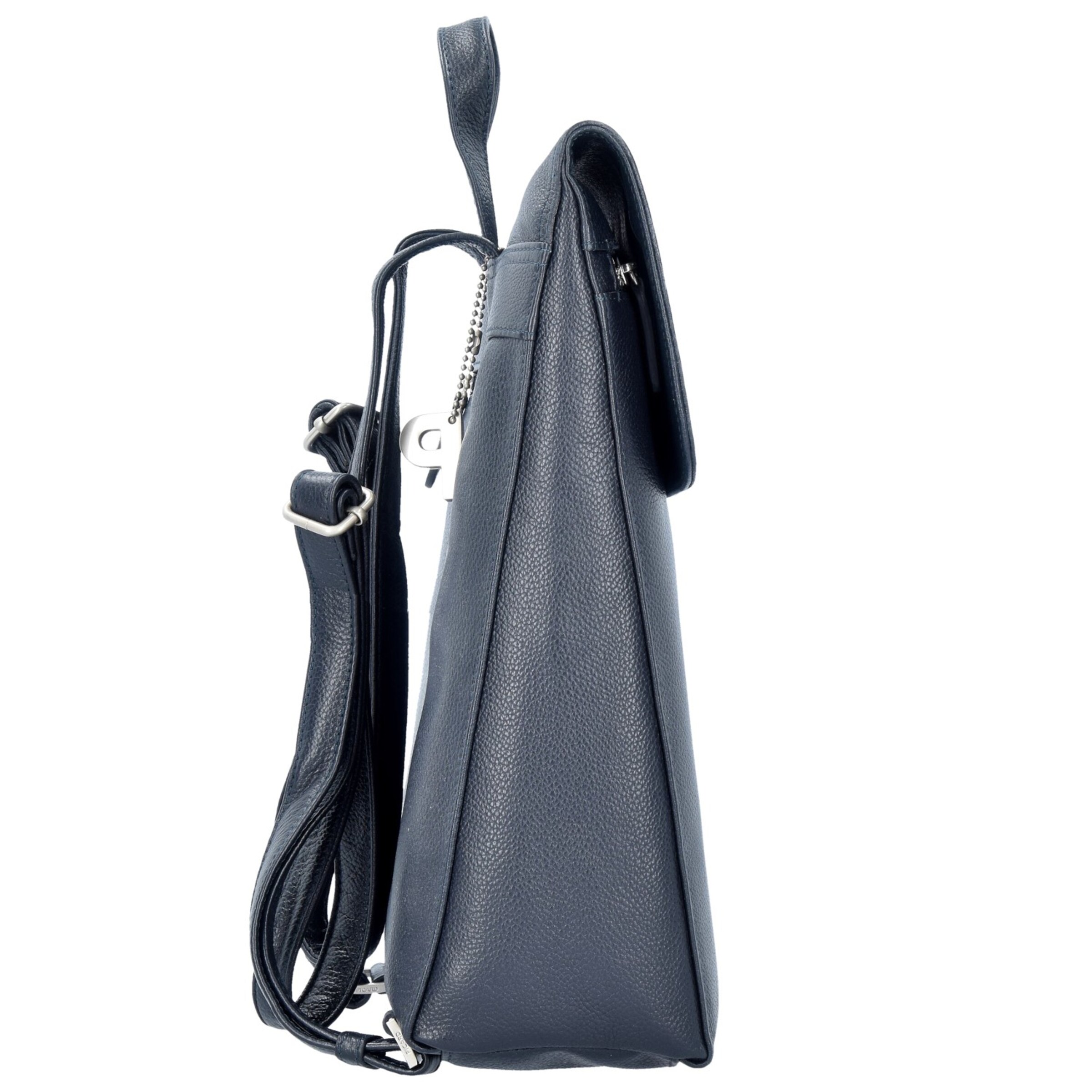 Picard Rugzak 'Luis' in Blauw