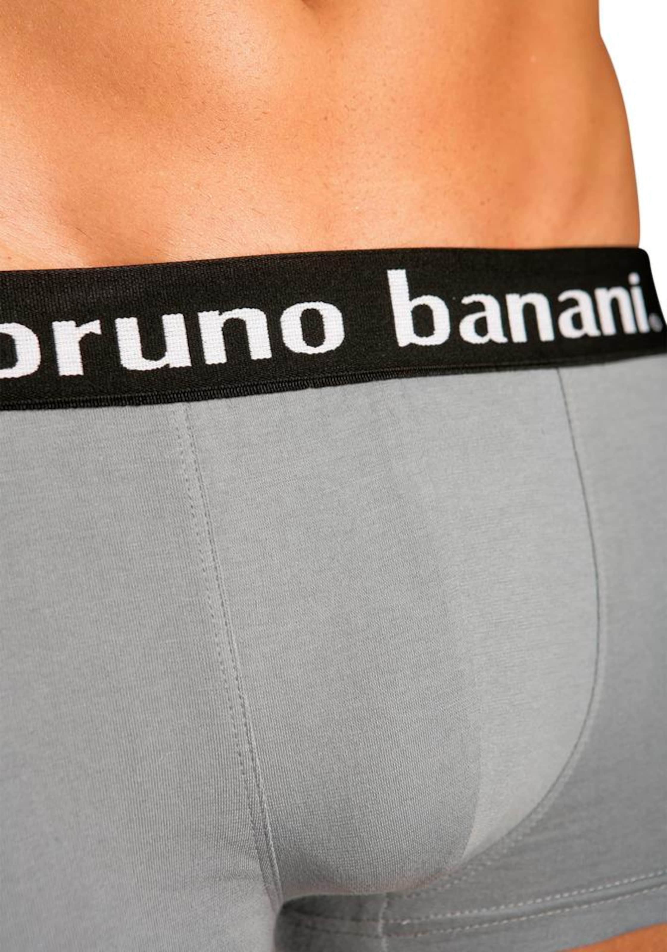 Bruno Banani Boxerky – mix barev