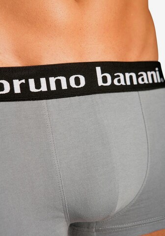 BRUNO BANANI Boxeralsók - vegyes színek