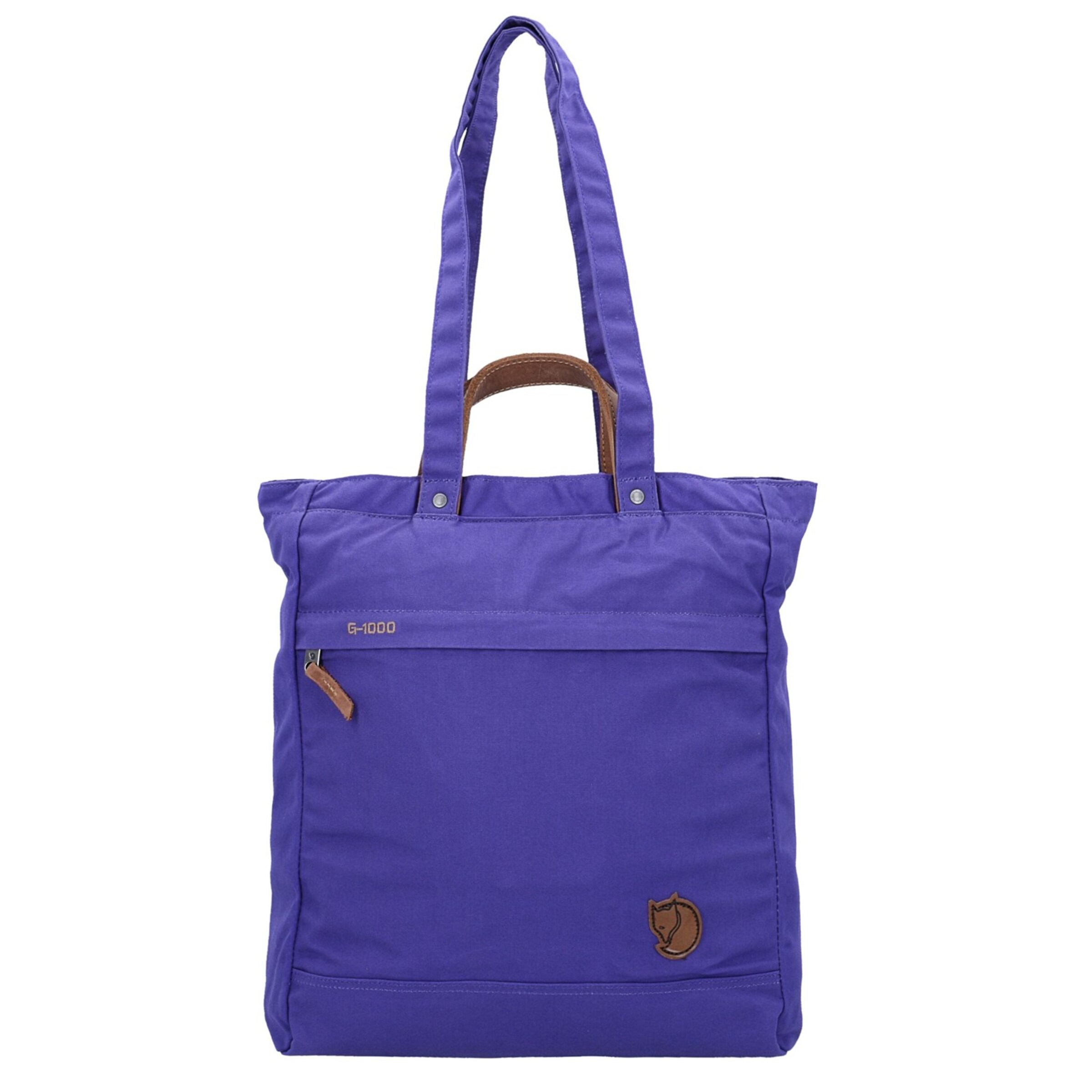 Fjällräven - Sporttas 'Totepack' in de kleur Bruin