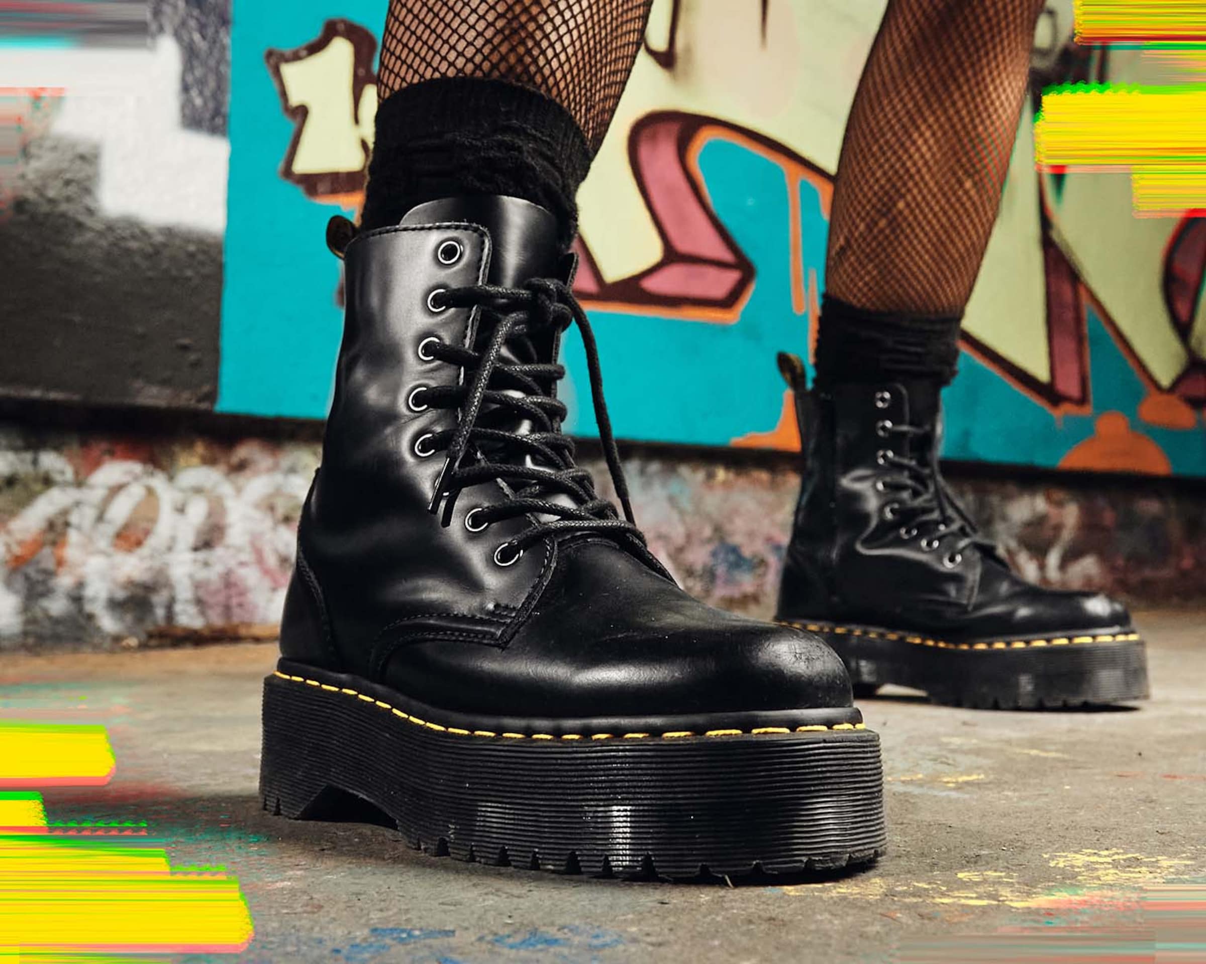 rivenditori scarpe dottor martens