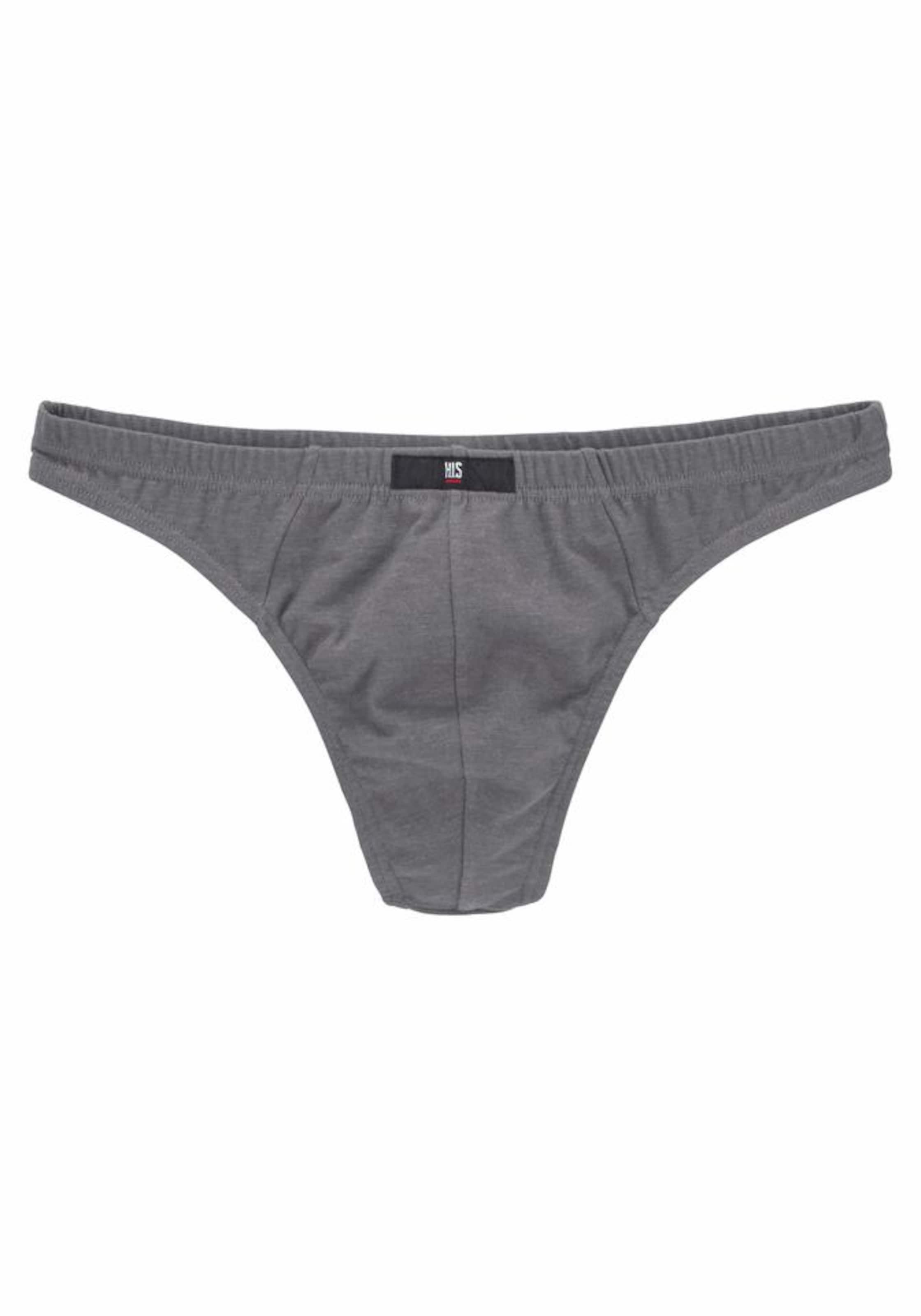 H.I.S Nohavičky - Zmiešané farby