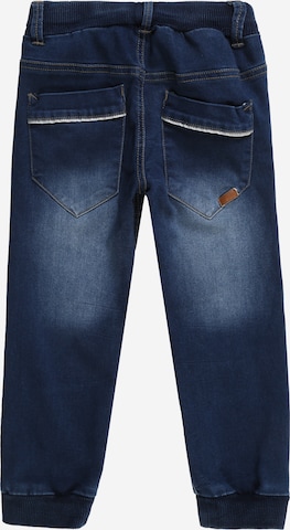 NAME IT Regular Jeans 'Bob' in Blue