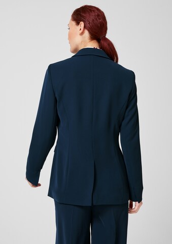 s.Oliver BLACK LABEL Blazer in Blau