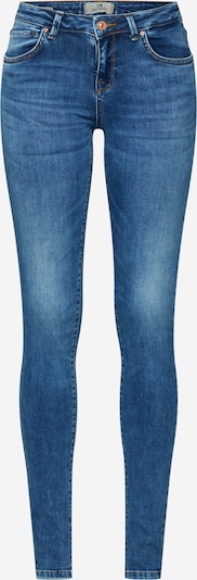 LTB Jean en bleu denim, Vue avec produit