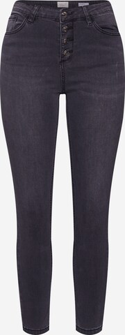 Hailys Jeans 'Romina' in Grey: front